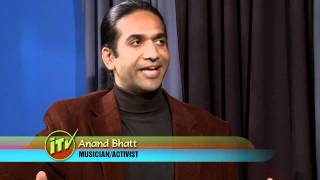 Anand Bhatt  Part 2 - Image-in-Asian Interview part 2 of 2