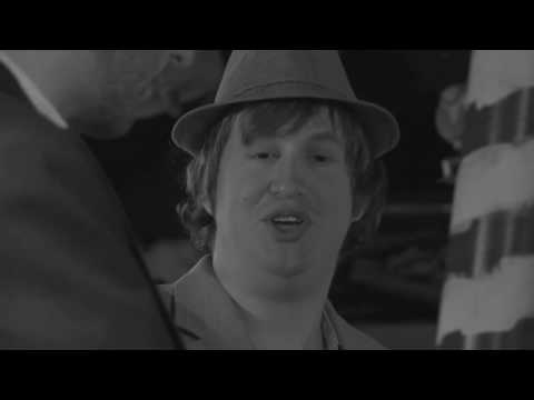 Nirvanna the Band the Show the Deleted - A Christmas Carol