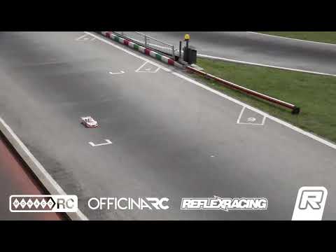 2022 IFMAR ISTC World Championship - Qualifying Round 3