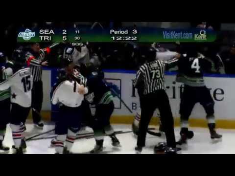 Nolan Yaremko vs Turner Ottenbreit