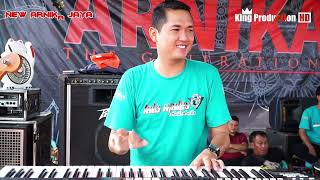 Download lagu Urupan Ati - Irwandi RE -New Arnika Jaya - Desa. Kaliwulu Kec. Plered mp3