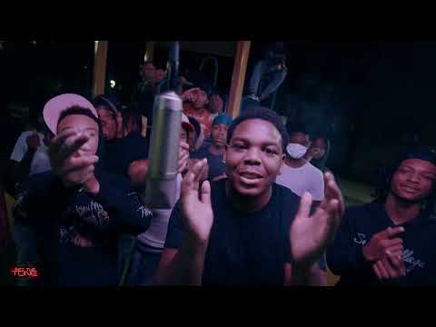 RNO Sosa & D Dot- Jungle (Set The Tone Live Performance)