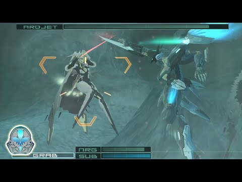 Zone of Enders: The 2nd Runner - Full Playthrough (Hard) (PS2) 【Timestamps】