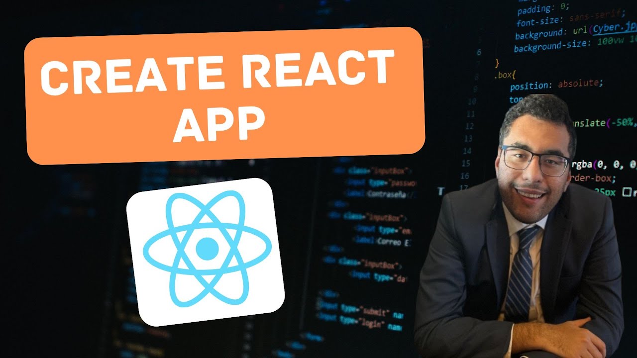 How to Create a React App