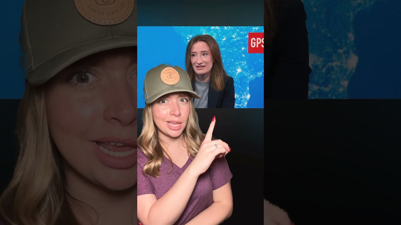 Well That is an Interesting Take… #2ndamendment #shortsvideo #shortsfeed #shorts