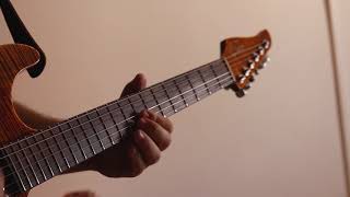 Video thumbnail for Fifty Six Tube Station XTC Sample | Giuliano Ghisi by Ghisi