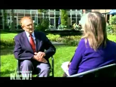 Percy Schmeiser vs Monsanto: The Story of a Canadian Farmer's