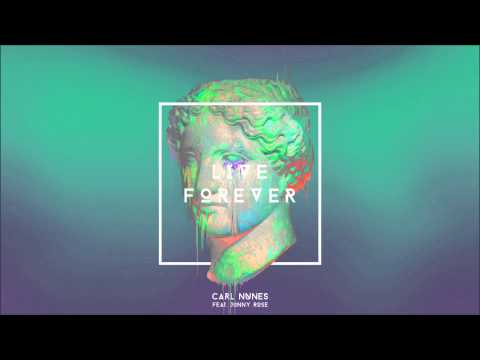 Carl Nunes Ft. Jonny Rose - Live Forever - Shanahan Remix