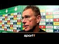 "Atemberaubend" - Rangnick Schwärmt Nach Finaleinzug Im DFB-Pokal | SPORT1 - VOLKSWAGEN POKALFIEBER
