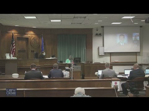 Cayer ‘found guilty, but not responsible’ for murders of ex-girlfriend and her mom