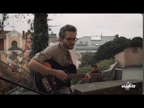 "studio session" 002 w/ Hanno