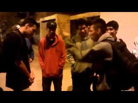 AYAR TAPIA vs YOSDELL