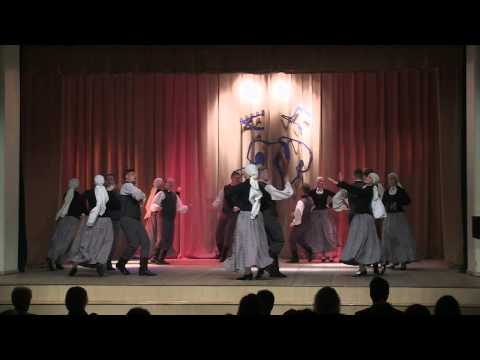 vpdk "Daiļrade" - ''Gosti'', 08.02.14, kc Berģi