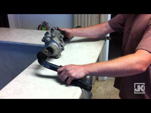 EVO MFG New Product Sneak Peek