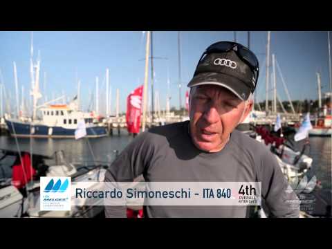 Gill Melges 24 World Championships 2014 - Day 2