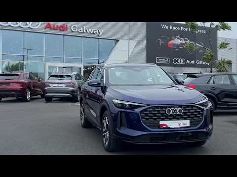 Audi Q5 €748 P/M - SE E-HYBRID QUATTRO 299BHP A/T - Image 2