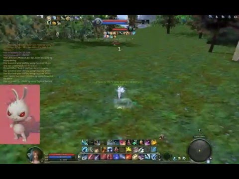!Aion 4.9 - I Automatic Ranger PvP vol. 5