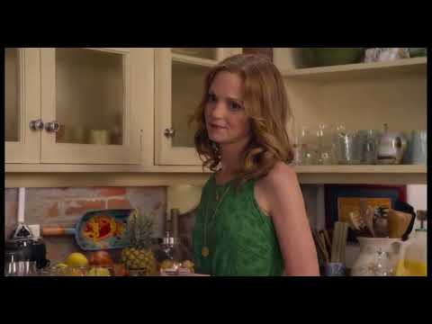 The Dukes of Hazzard Movie (Myles Thomas and Friends) Part 19 - Rachel Undercovered