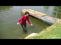 Eliska Swim In Pond