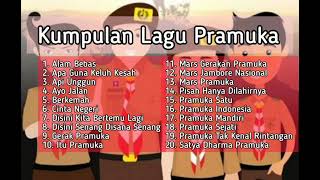 Download lagu Kumpulan Lagu Pramuka mp3 Download lagu Kumpulan Lagu Pramuka mp3