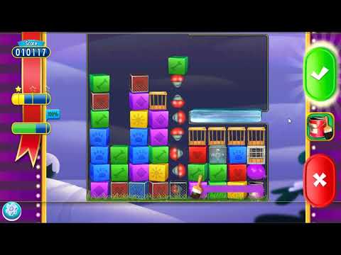 Pet Rescue Saga Level 6158 - NO BOOSTERS | SKILLGAMING ✔️