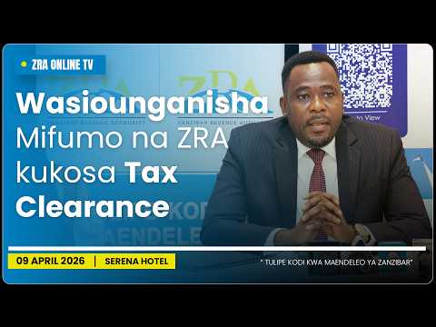 HE Mudrik Soroga: Acting Minister of Tourism & Telecom Warns Deadline is Coming Fast