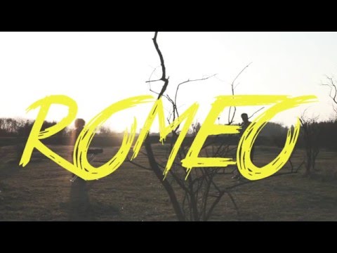 ERRDEKA - ROMEO (prod. von mir)
