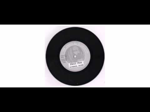 Paul Fox  - Simmer Down - 7" - Jah Roots Hi-Fi Records
