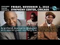 Branford Marsalis Quartet with Special Guest Roy Hargrove