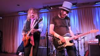 Dan Baird & Homemade Sin   "Julie & Lucky / I Love You Period"