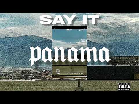 (FREE) Pyrex Whippa x 7JAWS Type Beat - "panama" - Dark Guitar Trap Beat (Prod. @sayxit) #TrapBeat