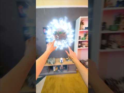 Reel tagged #ad