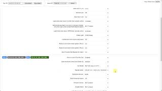 Mazda Online As Built Editor (ENG)