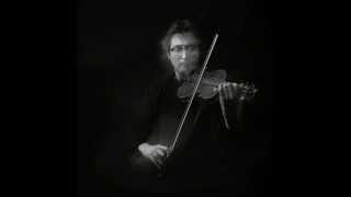 Alexander Shonert  plays  M. Ravel  "Kaddish"