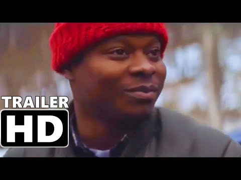 TYREL - Official Trailer (2018) Drama Movie
