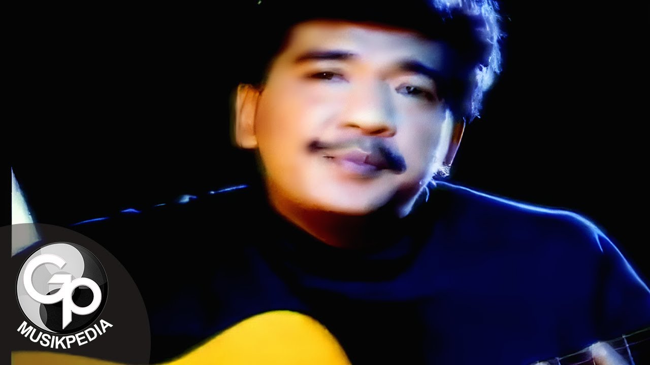 IMAM S ARIFIN - SEMAKIN CINTA