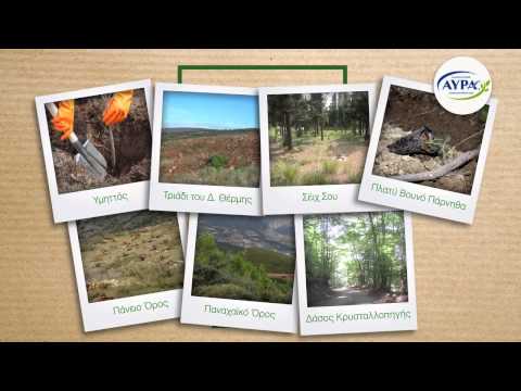 AΥΡΑ ΣΕ ΔΡΑΣΗ & Coca-Cola Τρία Έψιλον