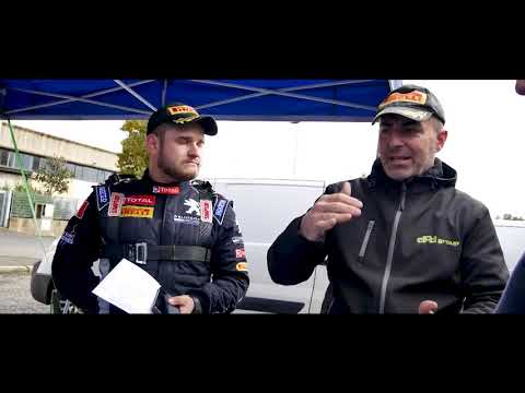 6° Rally Day di Pomarance   Rovatti   Cavicchi