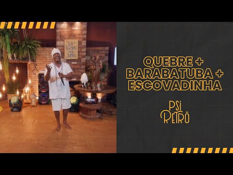 Quebre que Quebre - Psirico