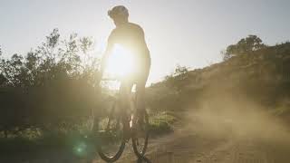 Van Rysel GRVL AF Sword – The Ride That Goes Anywhere