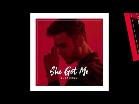 2019 Luca Hänni - She Got Me