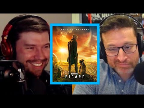 Star Trek Picard & Streaming Services | PKA
