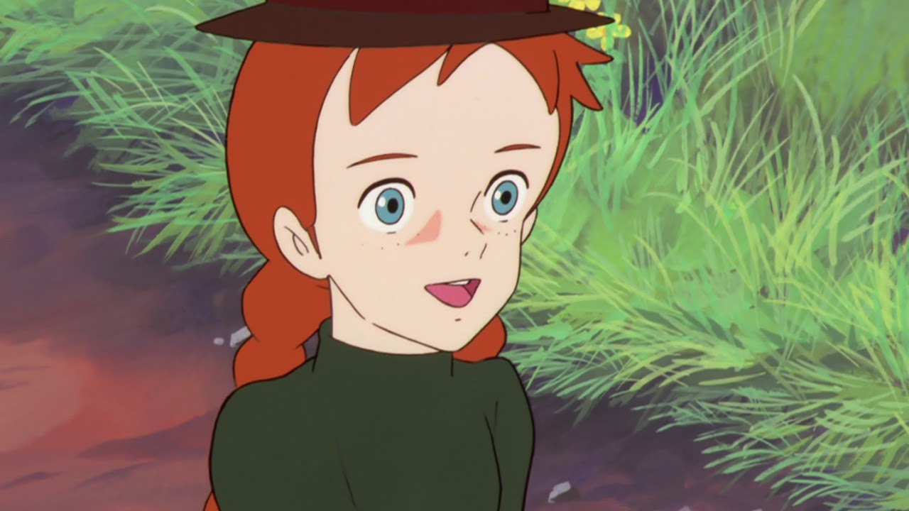 Anne of Green Gables : Episode 11 (French)