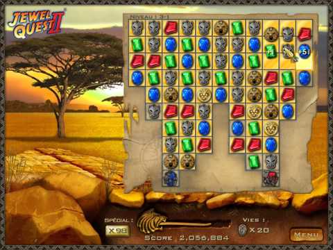 jewel quest ii cheats pc