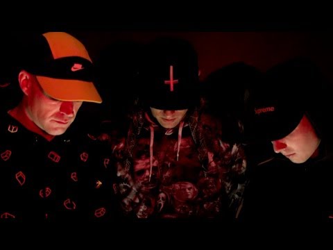 SHADOWS   Panda Danga ft Skamma & Charta