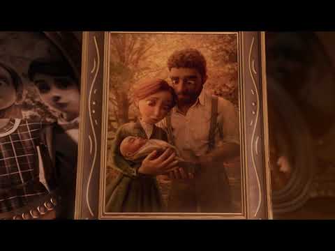 ICARE THE MOVIE Court-métrage