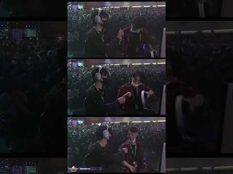 What Rangchu Did to Kkokkoma at CB 2023 🤣🤣