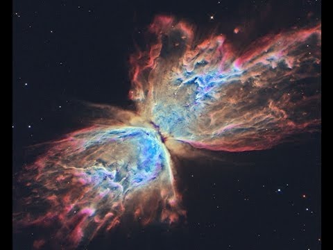 Wenn ein Stern stirbt Doku - 2017 HD