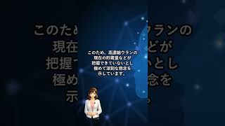【AIニュース】世界最先端LLMの開発動向と国際情勢の経済リスク