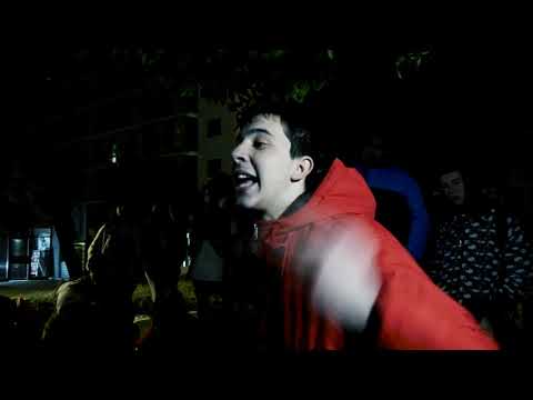 [OCTAVOS] KJR VS FENIUX| 1° CLASIFICATORIA SOBREDOSIS